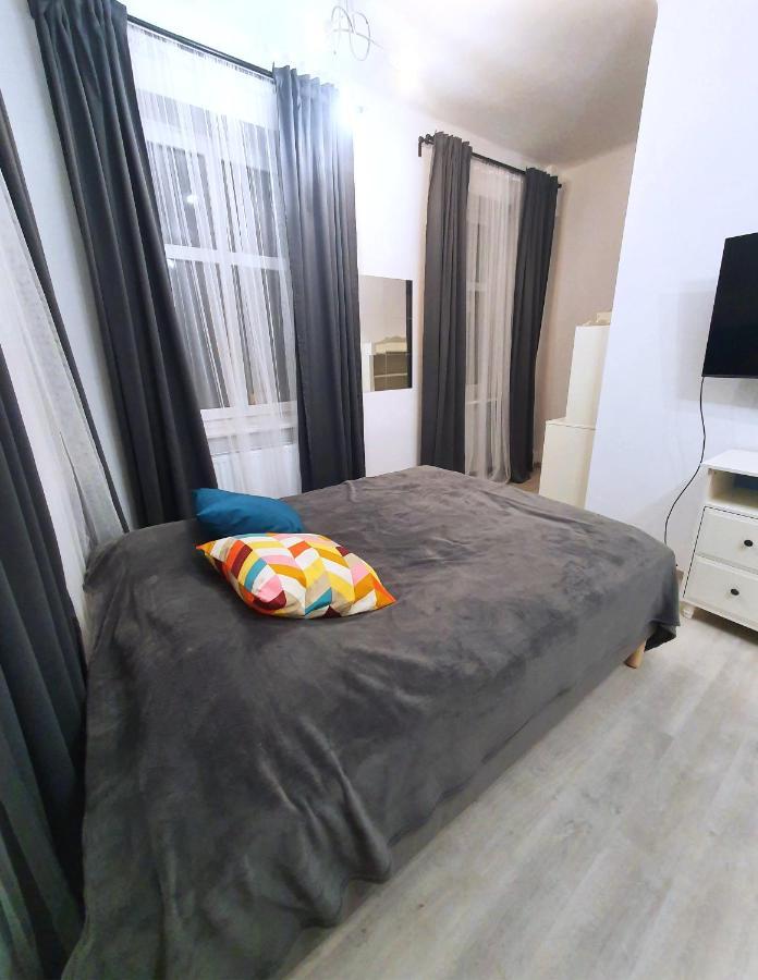 Gdynia Glowna Apartments Экстерьер фото