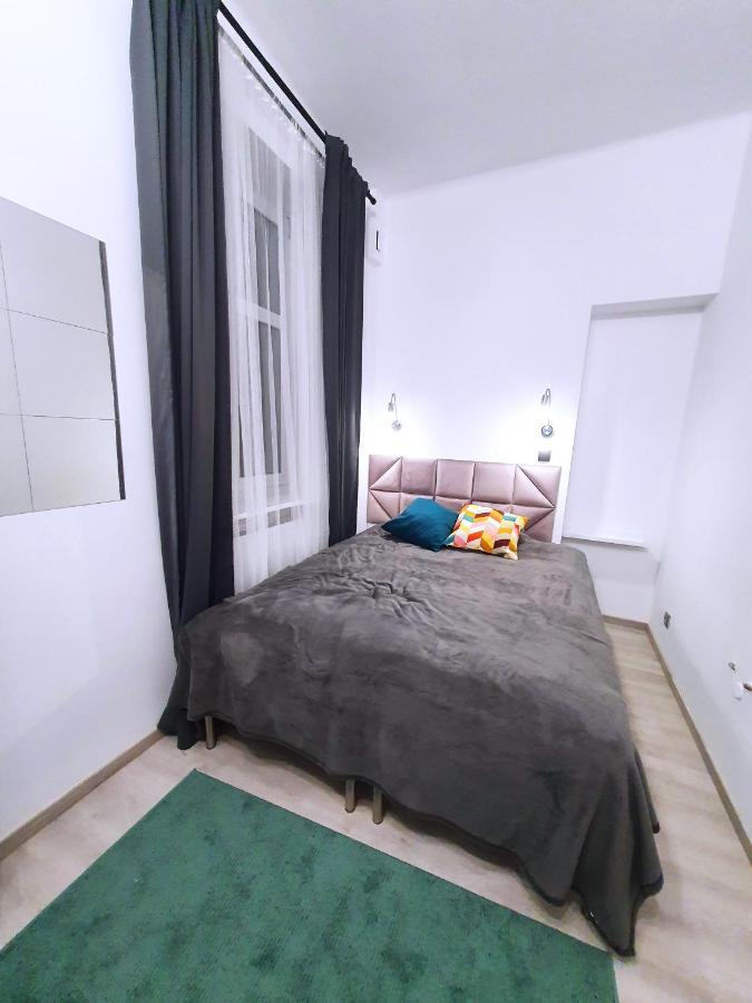 Gdynia Glowna Apartments Экстерьер фото