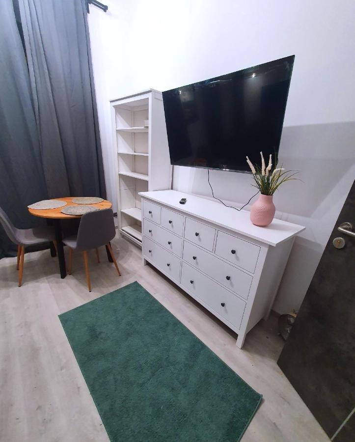 Gdynia Glowna Apartments Экстерьер фото
